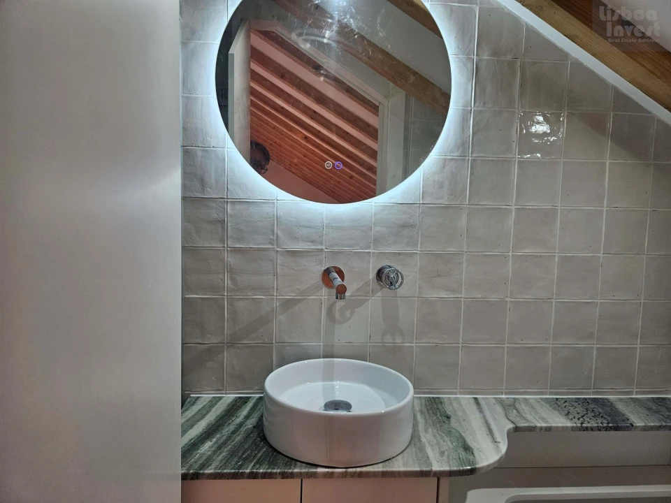 Apartamento T3 para Venda em São Vicente Foto 31