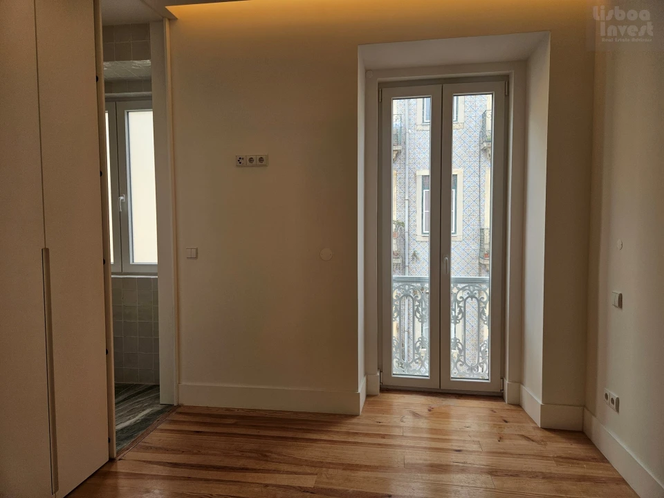 Apartamento T3 para Venda em São Vicente Foto 18