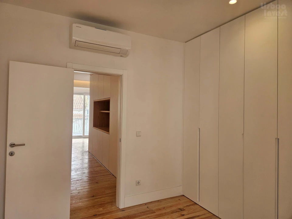 Apartamento T3 para Venda em São Vicente Foto 21