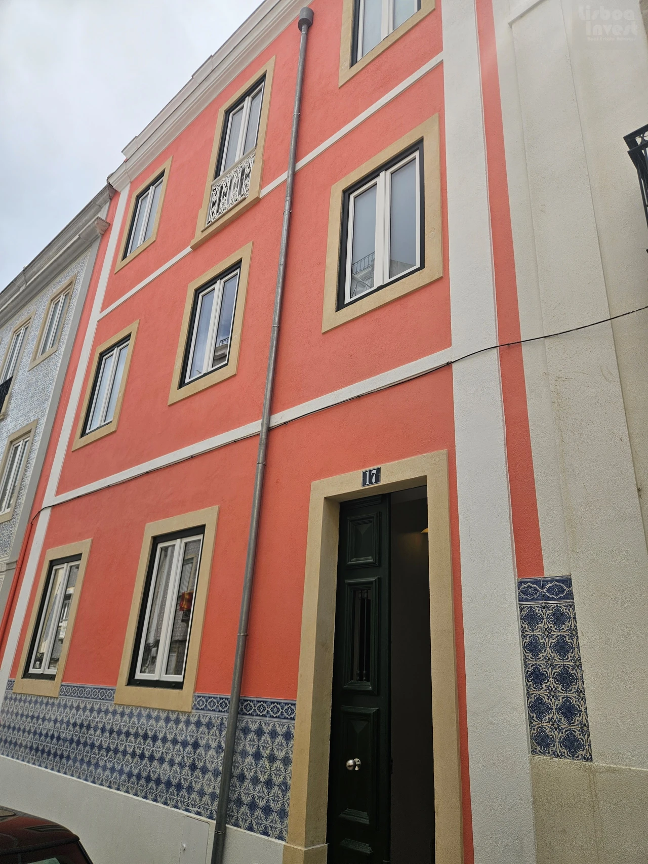 Apartamento T3 para Venda em São Vicente Foto 51