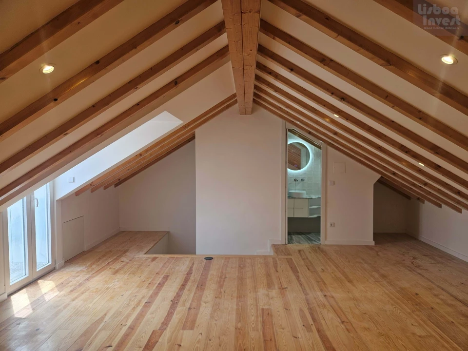 Apartamento T3 para Venda em São Vicente Foto 29