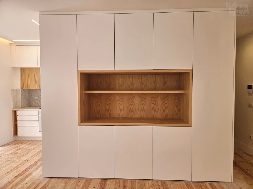 Apartamento T3 para Venda em São Vicente Foto 16