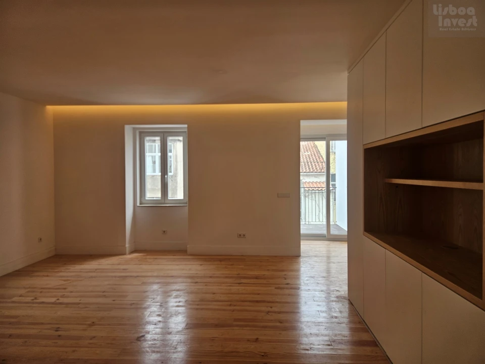 Apartamento T3 para Venda em São Vicente Foto 17