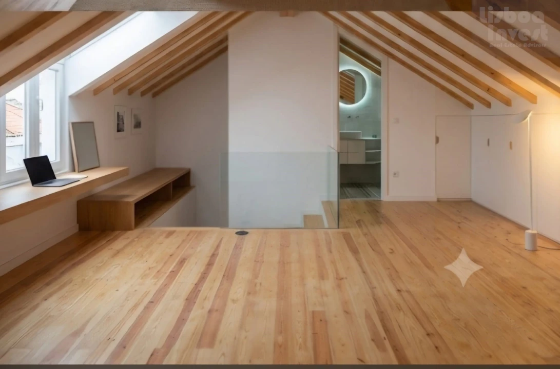 Apartamento T3 para Venda em São Vicente Foto 6