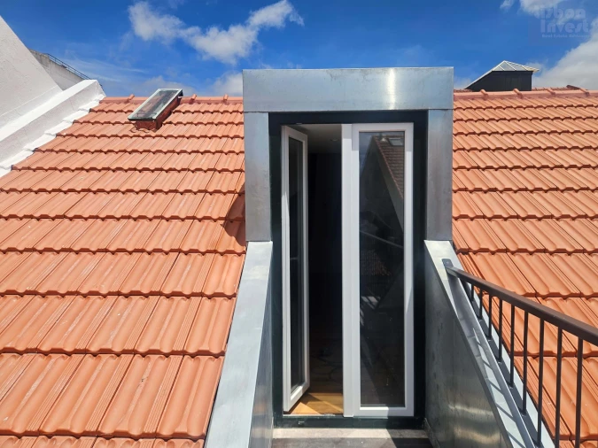 Apartamento T3 para Venda em São Vicente Foto 46