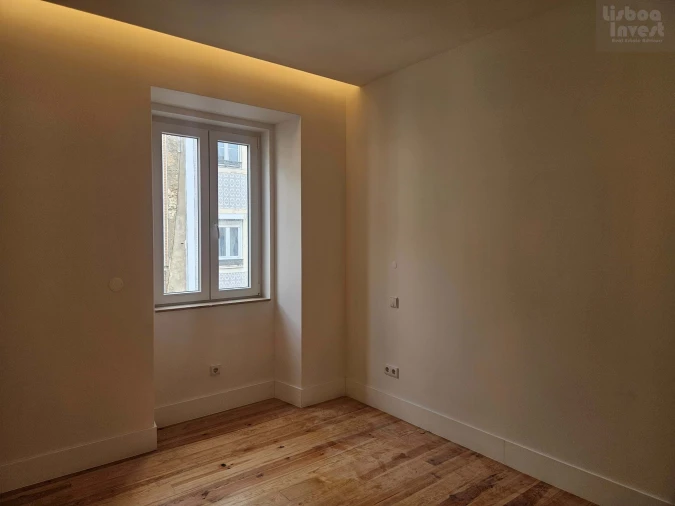 Apartamento T3 para Venda em São Vicente Foto 24