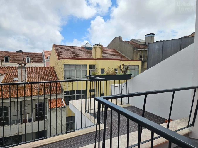 Apartamento T3 para Venda em São Vicente Foto 37