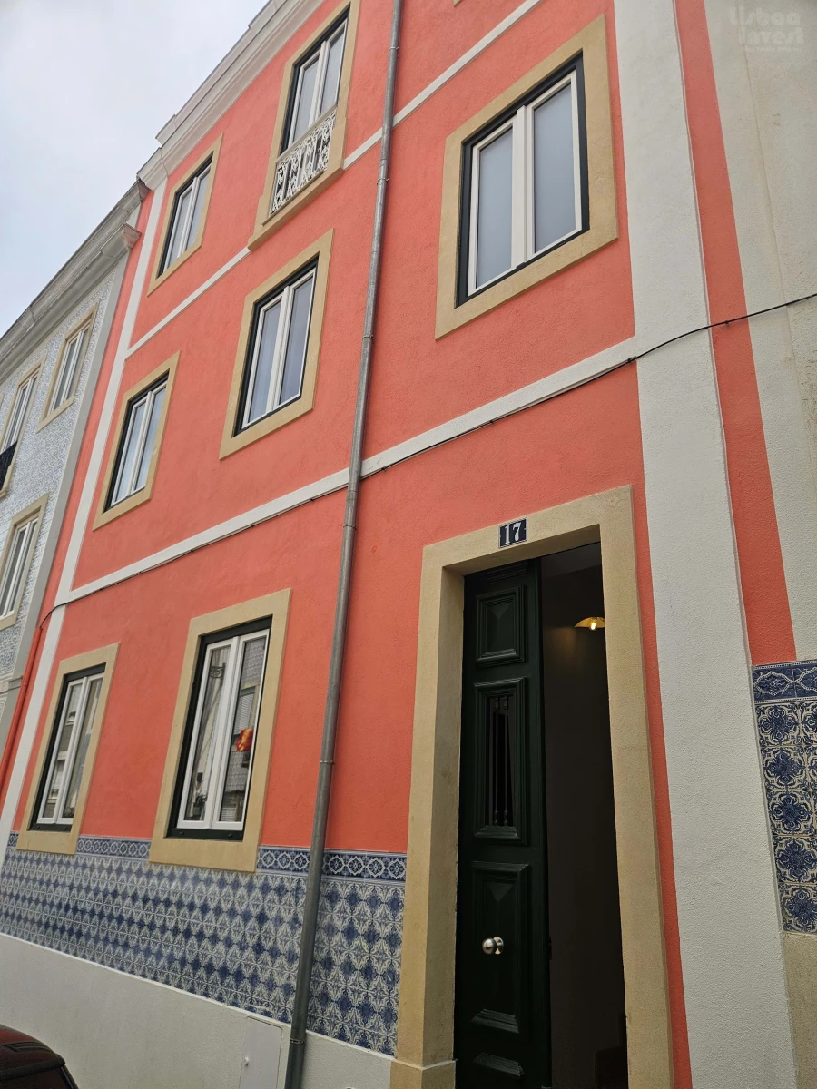 Apartamento T3 para Venda em São Vicente Foto 52