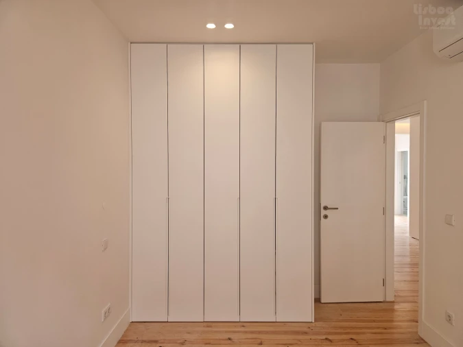Apartamento T3 para Venda em São Vicente Foto 25