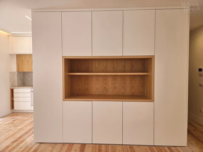 Apartamento T3 para Venda em São Vicente Foto 16