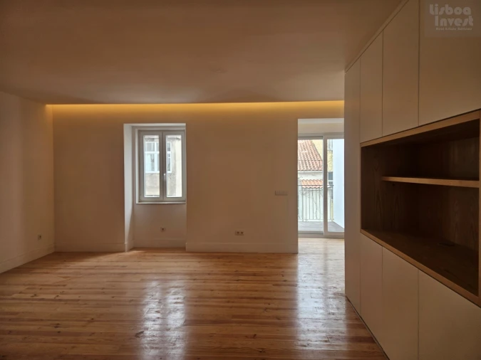 Apartamento T3 para Venda em São Vicente Foto 17