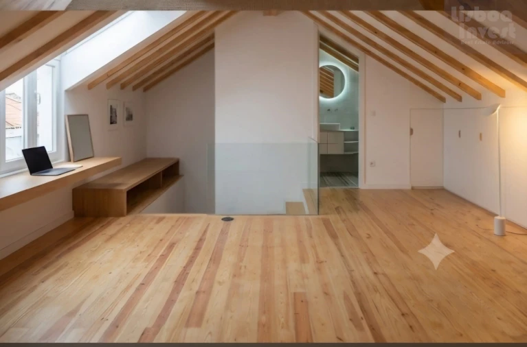 Apartamento T3 para Venda em São Vicente Foto 6