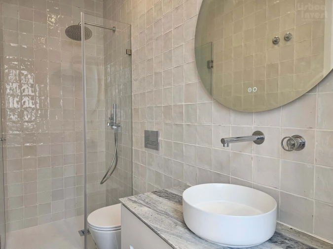 Apartamento T3 para Venda em São Vicente Foto 22