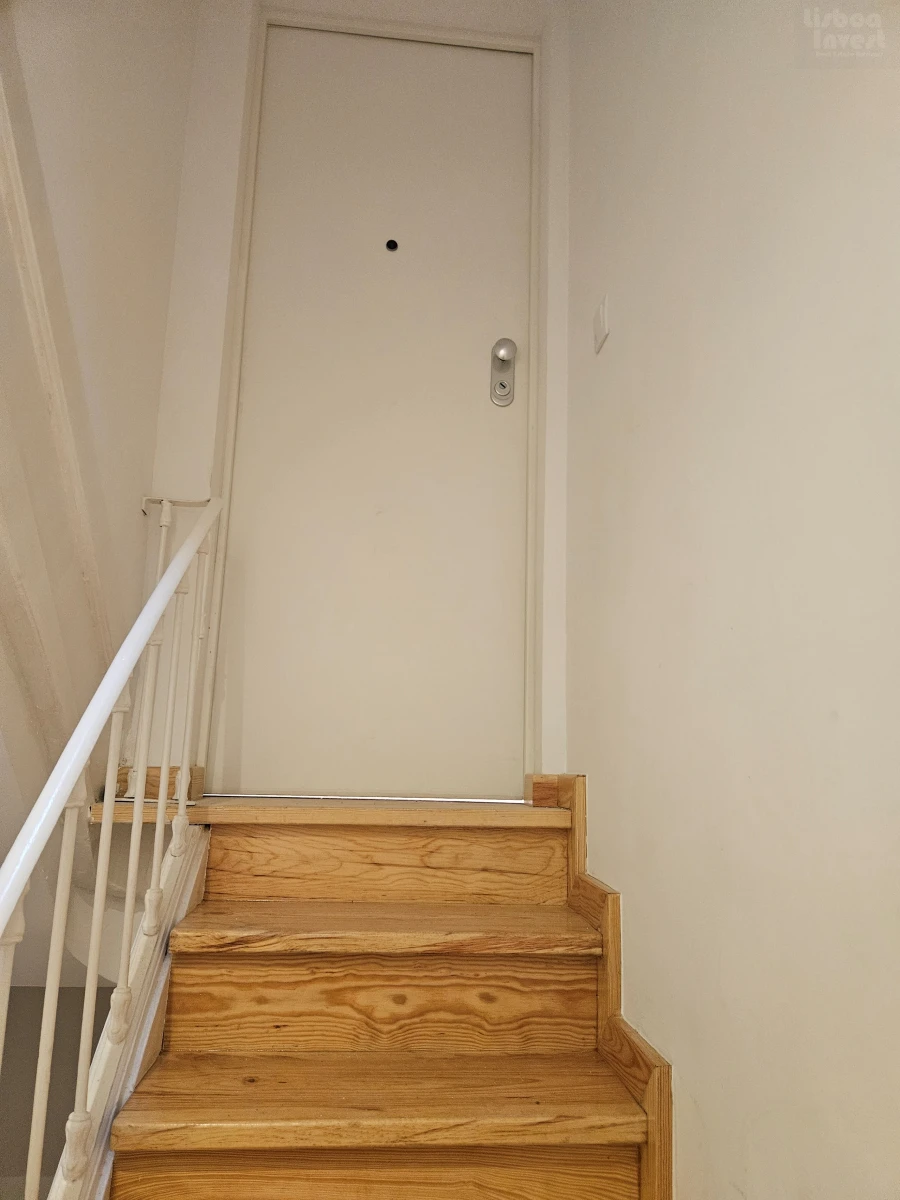 Apartamento T3 para Venda em São Vicente Foto 48
