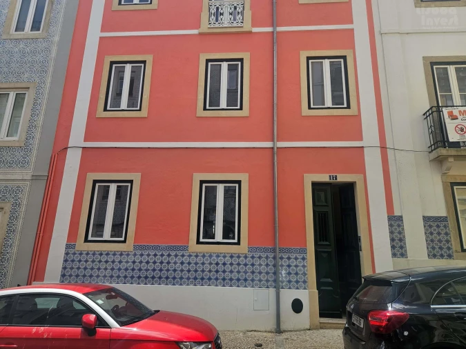Apartamento T3 para Venda em São Vicente Foto 41