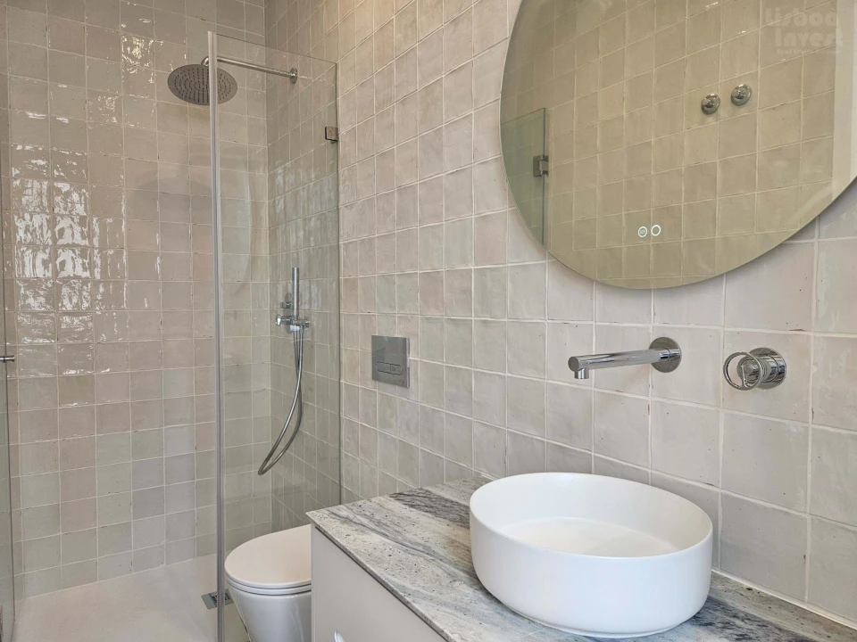 Apartamento T3 para Venda em São Vicente Foto 22