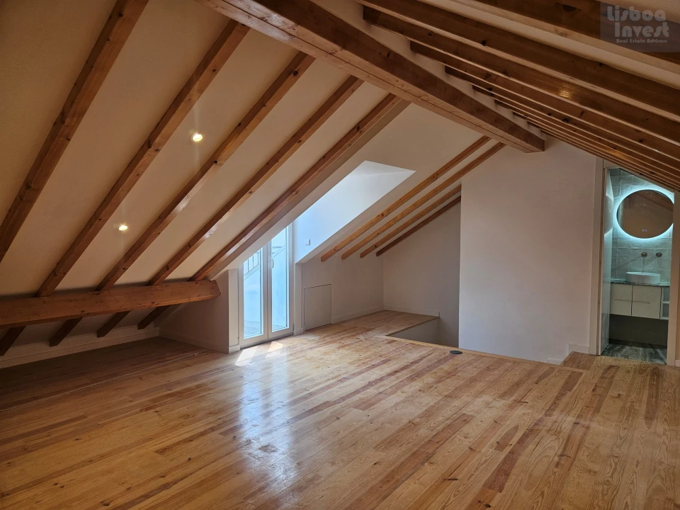 Apartamento T3 para Venda em São Vicente Foto 30