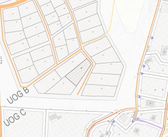 Terreno para Venda em Carvalhal