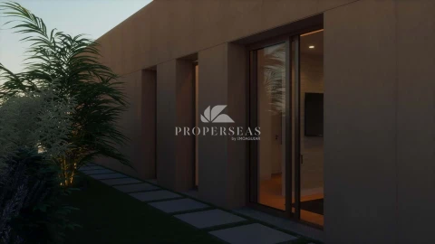 Moradia T3 para Venda em Estreito da Calheta