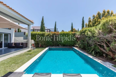Moradia T4 para Venda em Cascais e Estoril
