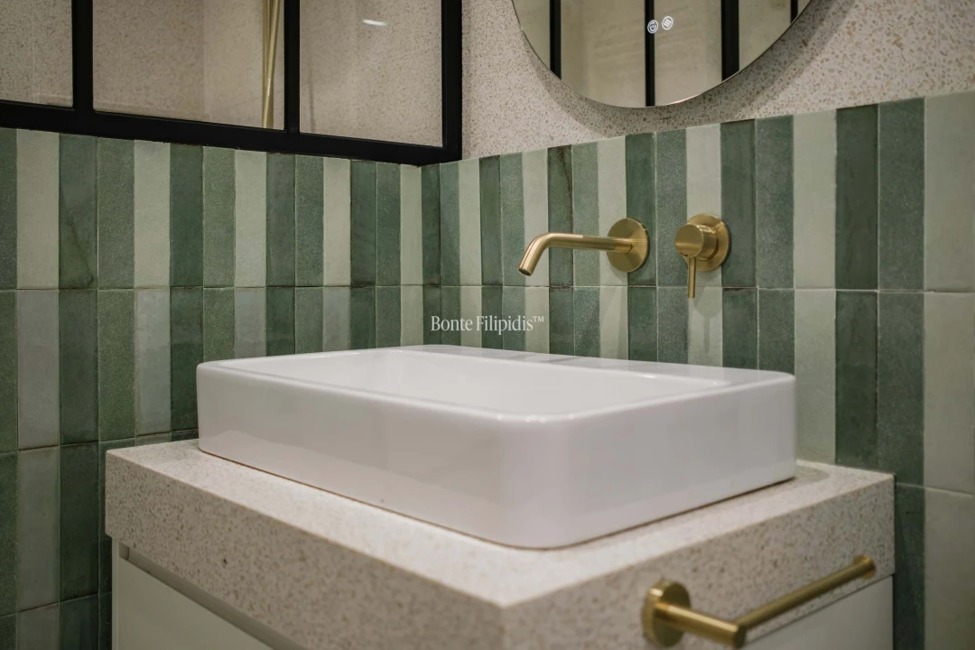 Apartamento T2 para Venda em Carcavelos e Parede Foto 30