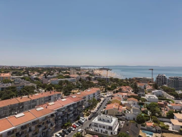 Apartamento T2 para Venda em Carcavelos e Parede