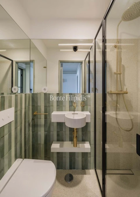 Apartamento T2 para Venda em Carcavelos e Parede