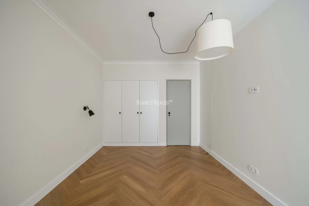 Apartamento T2 para Venda em Carcavelos e Parede Foto 21