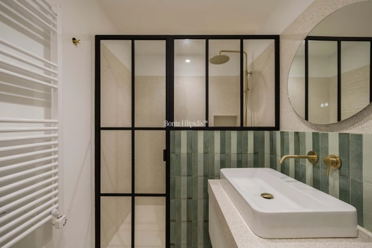 Apartamento T2 para Venda em Carcavelos e Parede Foto 28