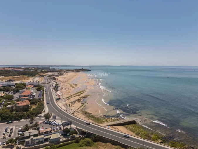 Apartamento T2 para Venda em Carcavelos e Parede