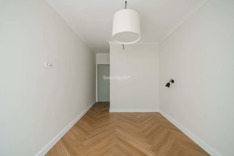 Apartamento T2 para Venda em Carcavelos e Parede Foto 24