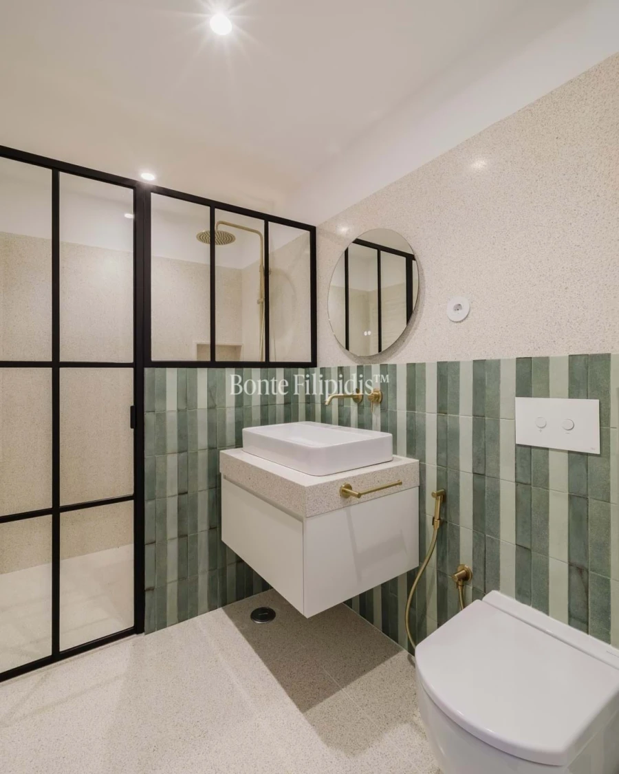 Apartamento T2 para Venda em Carcavelos e Parede Foto 26