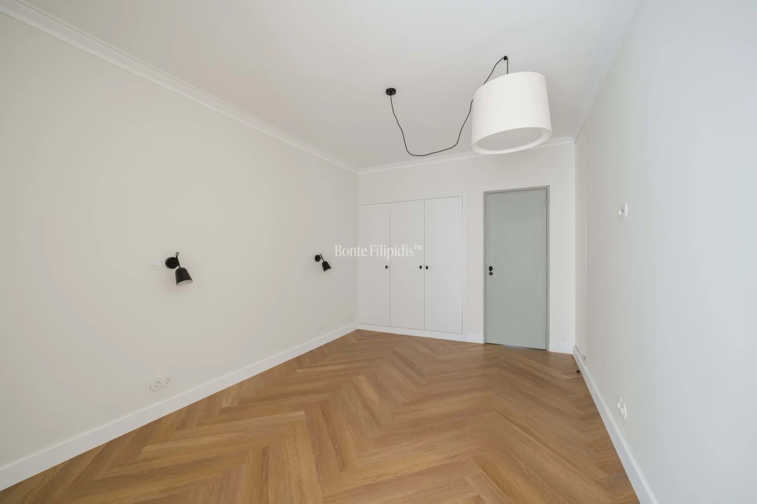 Apartamento T2 para Venda em Carcavelos e Parede Foto 20