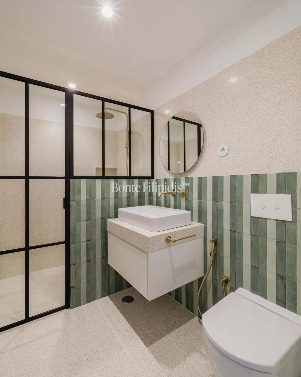 Apartamento T2 para Venda em Carcavelos e Parede Foto 26