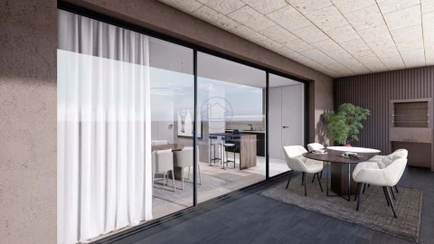 Apartamento T1 para Venda em Vila Nova de Cerveira e Lovelhe