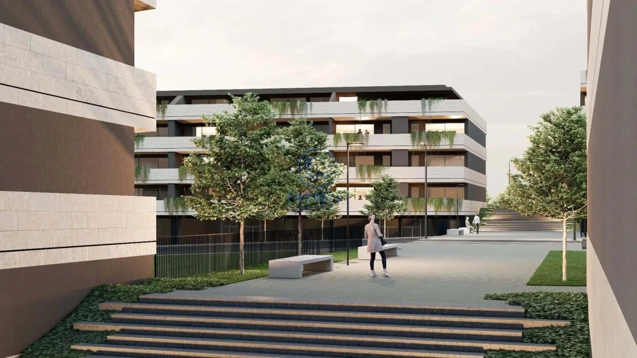 Apartamento T1 para Venda em Vila Nova de Cerveira e Lovelhe Foto 10
