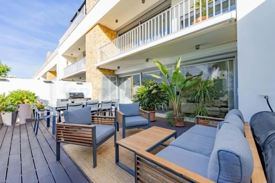 Moradia T3 para Venda em Albufeira e Olhos de Água Foto 26