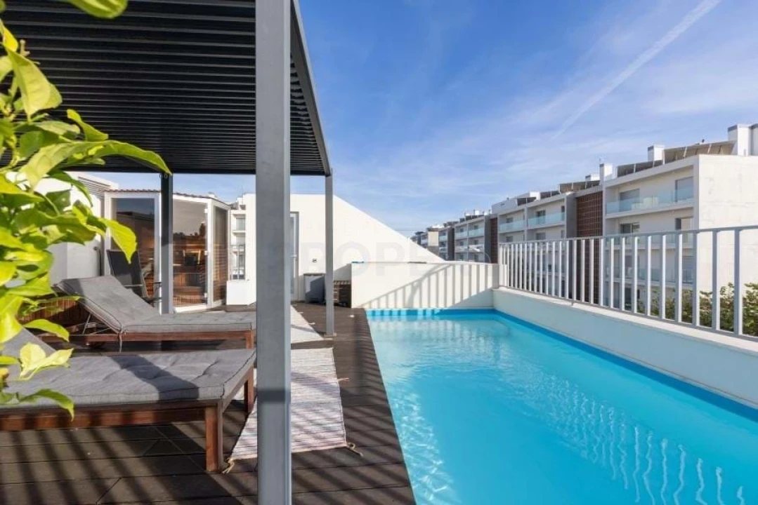 Moradia T3 para Venda em Albufeira e Olhos de Água Foto 50