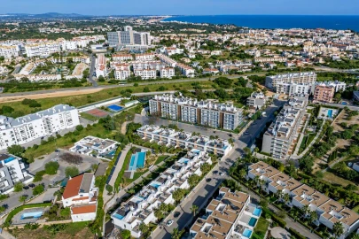 Moradia T3 para Venda em Albufeira e Olhos de Água