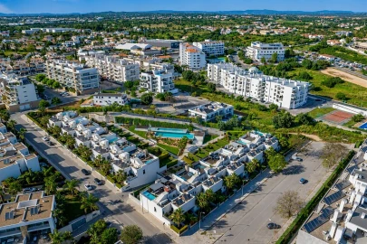 Moradia T3 para Venda em Albufeira e Olhos de Água
