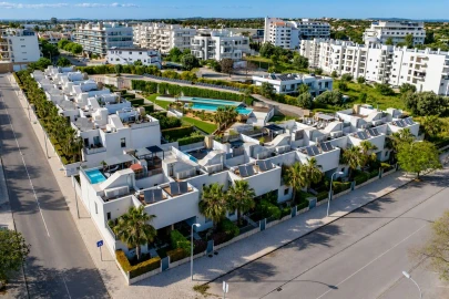 Moradia T3 para Venda em Albufeira e Olhos de Água