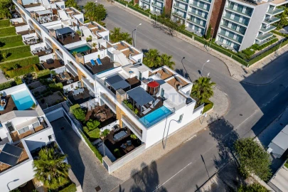 Moradia T3 para Venda em Albufeira e Olhos de Água