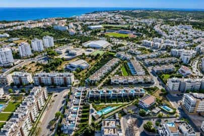 Moradia T3 para Venda em Albufeira e Olhos de Água