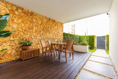 Moradia T3 para Venda em Albufeira e Olhos de Água