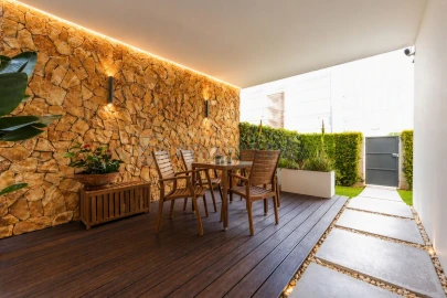 Moradia T3 para Venda em Albufeira e Olhos de Água