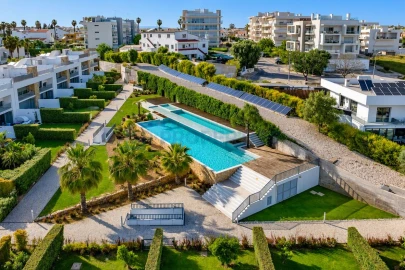 Moradia T3 para Venda em Albufeira e Olhos de Água