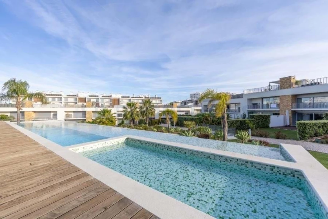 Moradia T3 para Venda em Albufeira e Olhos de Água Foto 5