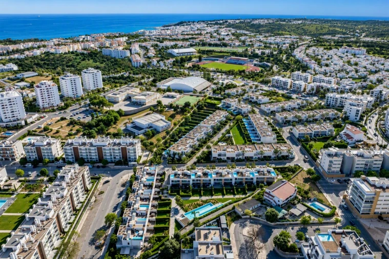 Moradia T3 para Venda em Albufeira e Olhos de Água Foto 15