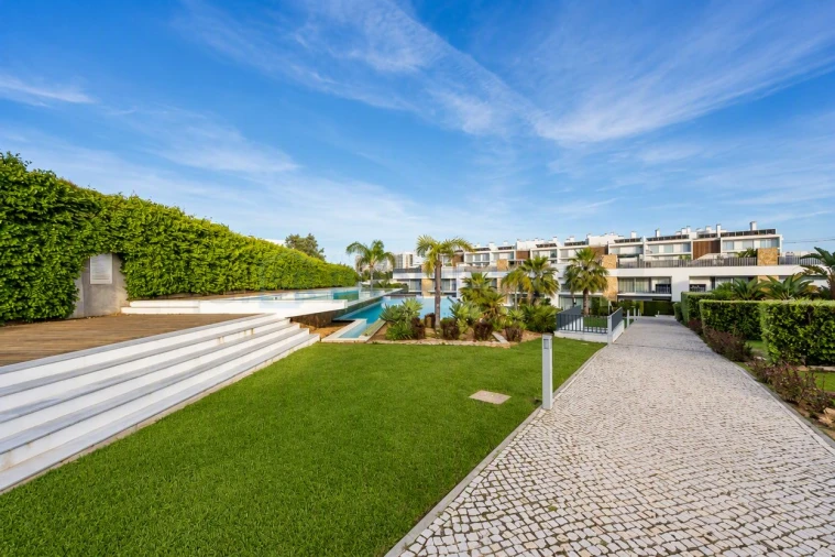 Moradia T3 para Venda em Albufeira e Olhos de Água Foto 78