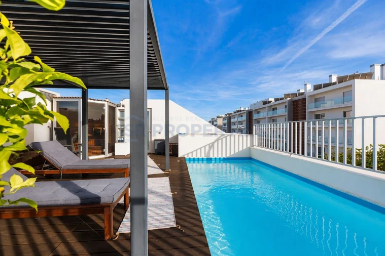 Moradia T3 para Venda em Albufeira e Olhos de Água Foto 69
